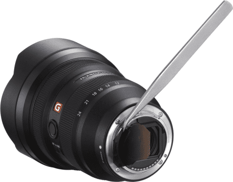 Широкоугольный объектив Sony SEL1224GM 12-24 мм f/2.8 GM  Фото №6