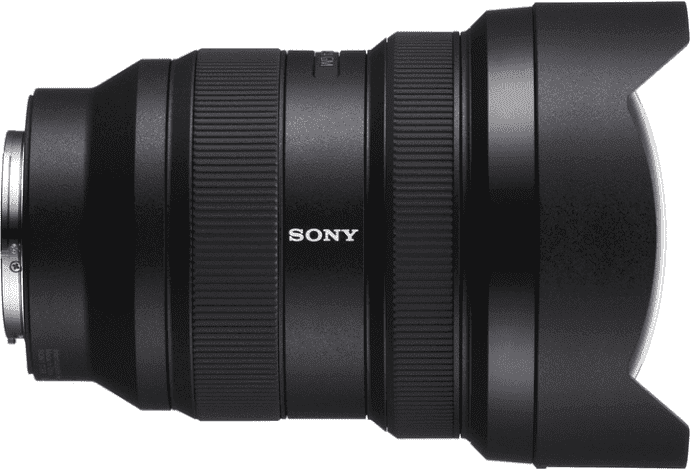 Ширококутний об&#039;єктив Sony SEL1224GM 12-24 mm f/2.8 GM  Фото №1