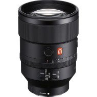 Довгофокусний об'єктив Sony SEL135F18GM 135mm f/1,8 Довгофокусний об'єктив Sony SEL135F18GM 135mm f/1,8