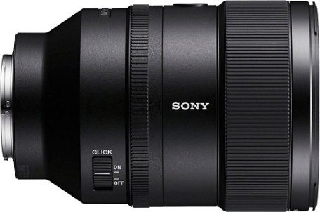 Довгофокусний об&#039;єктив Sony SEL135F18GM 135mm f/1,8  Фото №3