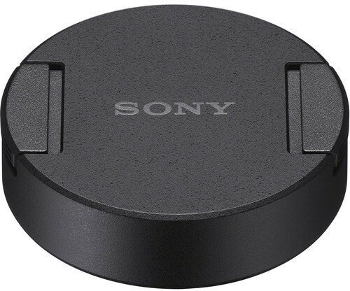 Широкоугольный объектив Sony SEL14F18GM 14mm f/1,8GM  Фото №4