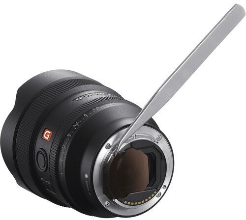 Ширококутний об&#039;єктив Sony SEL14F18GM 14mm f/1,8 GM  Фото №6