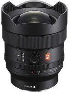 Широкоугольный объектив Sony SEL14F18GM 14mm f/1,8GM Широкоугольный объектив Sony SEL14F18GM 14mm f/1,8GM