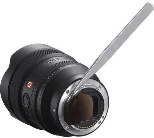 Ширококутний об&#039;єктив Sony SEL14F18GM 14mm f/1,8 GM  Фото №6