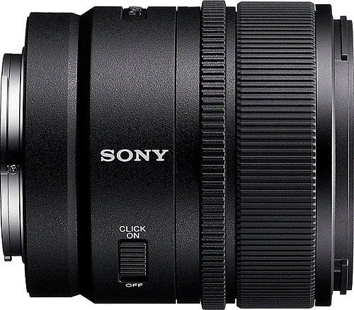 Ширококутний об&#039;єктив Sony SEL15F14G 15mm f/1.4 G  Фото №2