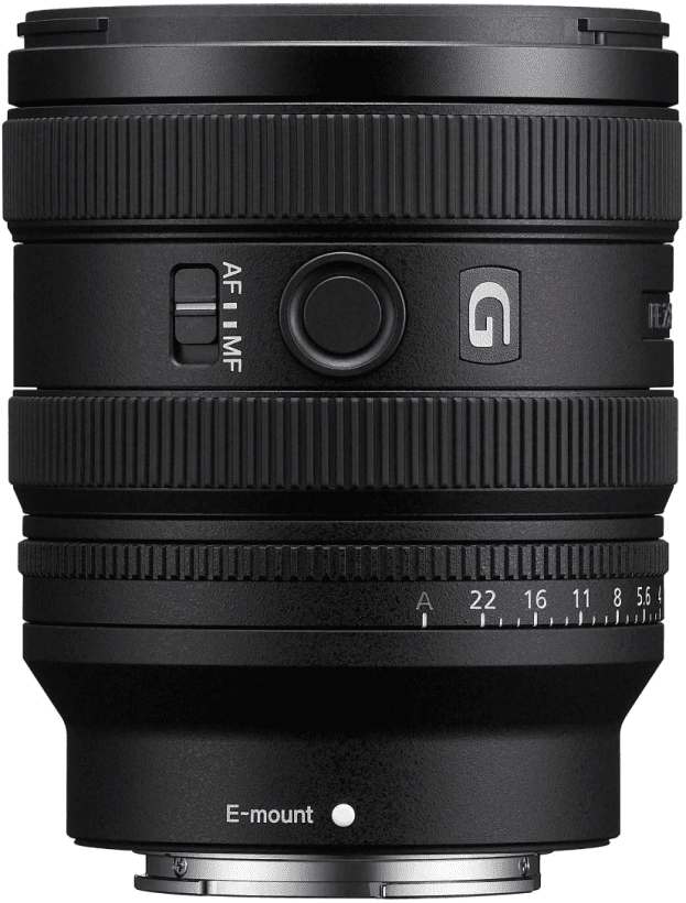 Ширококутний об&#039;єктив Sony SEL1625G 16-25mm f/2,8 G  Фото №1