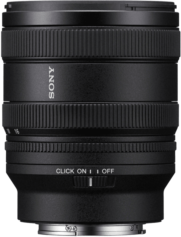 Ширококутний об&#039;єктив Sony SEL1625G 16-25mm f/2,8 G  Фото №3
