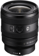 Ширококутний об&#039;єктив Sony SEL1625G 16-25mm f/2,8 G