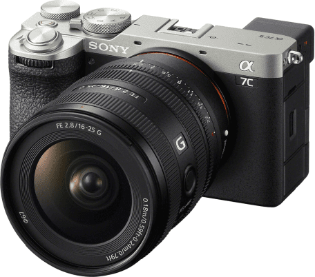 Ширококутний об&#039;єктив Sony SEL1625G 16-25mm f/2,8 G  Фото №6