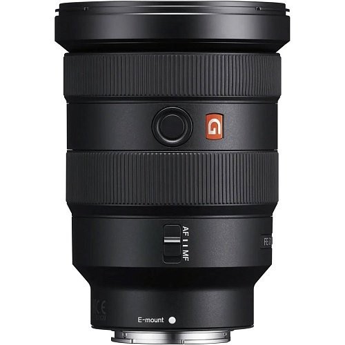 Широкоугольный объектив Sony SEL1635GM 16-35mm f/2,8GM  Фото №0