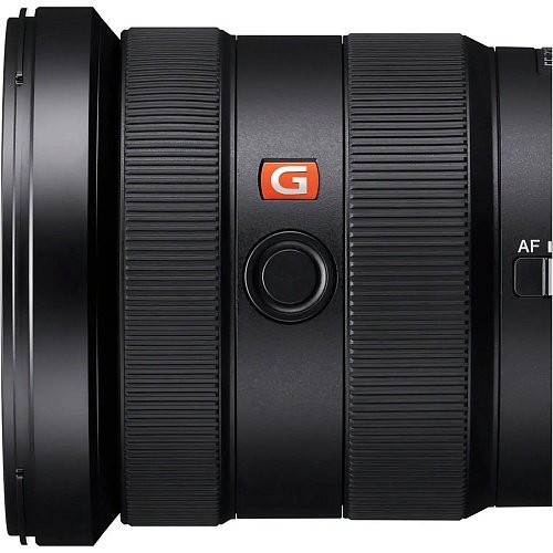 Широкоугольный объектив Sony SEL1635GM 16-35mm f/2,8GM  Фото №4
