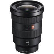 Широкоугольный объектив Sony SEL1635GM 16-35mm f/2,8GM 