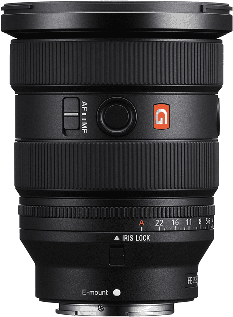 Широкоугольный объектив Sony SEL1635GM2 16-35mm f/2.8 GM II  Фото №2