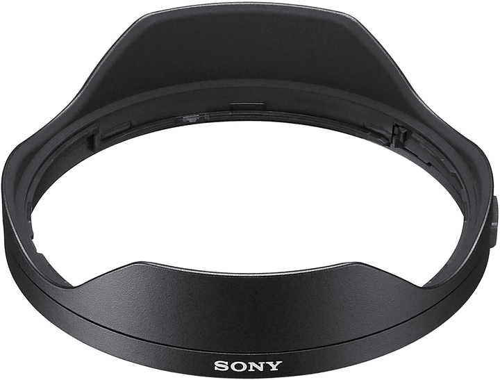 Широкоугольный объектив Sony SEL1635GM2 16-35mm f/2.8 GM II  Фото №6