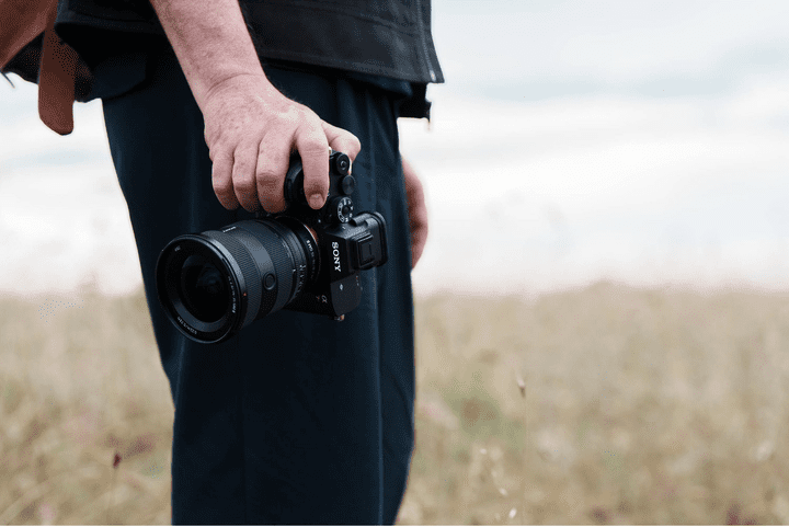 Широкоугольный объектив Sony SEL1635GM2 16-35mm f/2.8 GM II  Фото №7
