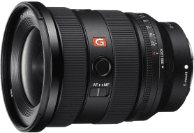 Ширококутний об&#039;єктив Sony SEL1635GM2 16-35mm f/2.8 GM II