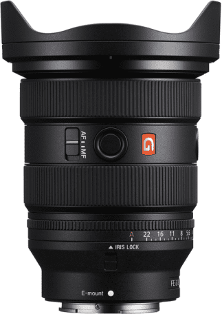 Широкоугольный объектив Sony SEL1635GM2 16-35mm f/2.8 GM II  Фото №0