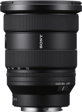 Широкоугольный объектив Sony SEL1635GM2 16-35mm f/2.8 GM II  Фото №1