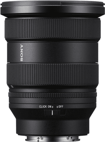 Широкоугольный объектив Sony SEL1635GM2 16-35mm f/2.8 GM II  Фото №4