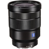 Широкоугольный объектив Sony SEL1635Z Vario-Tessar T* 16-35 мм F4 ZA OSS Широкоугольный объектив Sony SEL1635Z Vario-Tessar T* 16-35 мм F4 ZA OSS