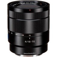 Универсальный объектив Sony SEL1670Z 16-70mm f/4 OSS (no Box) Универсальный объектив Sony SEL1670Z 16-70mm f/4 OSS (no Box)