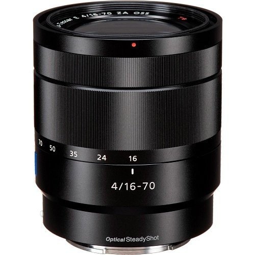 Універсальний об&#039;єктив Sony SEL1670Z 16-70mm f/4 OSS (no Box)