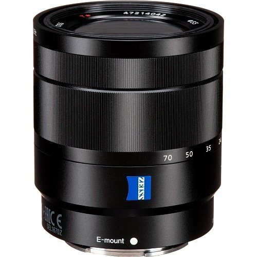 Універсальний об&#039;єктив Sony SEL1670Z 16-70mm f/4 OSS (no Box)  Фото №0