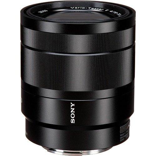 Універсальний об&#039;єктив Sony SEL1670Z 16-70mm f/4 OSS (no Box)  Фото №1