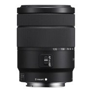 Универсальный объектив Sony SEL18135 18-135mm f/3,5-5,6 OSS (no Box) Универсальный объектив Sony SEL18135 18-135mm f/3,5-5,6 OSS (no Box)