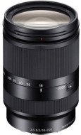 Универсальный объектив Sony SEL18200LE 18-200mm f/3,5-6,3