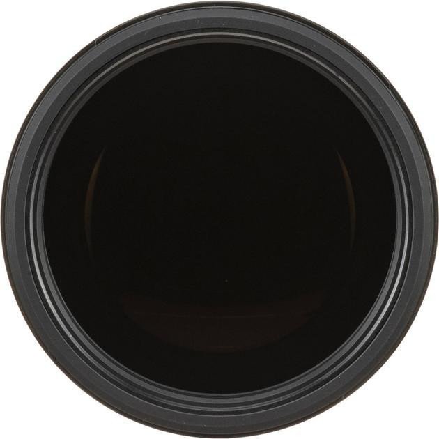 Длиннофокусный объектив Sony SEL200600G 200-600 mm f/5.6-6.3 G OSS  Фото №6