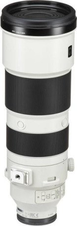Длиннофокусный объектив Sony SEL200600G 200-600 mm f/5.6-6.3 G OSS  Фото №3