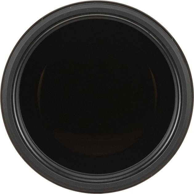 Длиннофокусный объектив Sony SEL200600G 200-600 mm f/5.6-6.3 G OSS  Фото №6