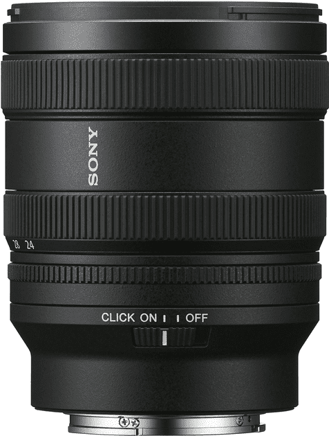 Стандартний об&#039;єктив Sony SEL2450G 24-50mm f/2.8 G  Фото №0