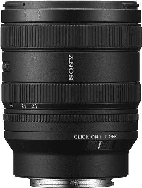 Стандартний об&#039;єктив Sony SEL2450G 24-50mm f/2.8 G  Фото №1