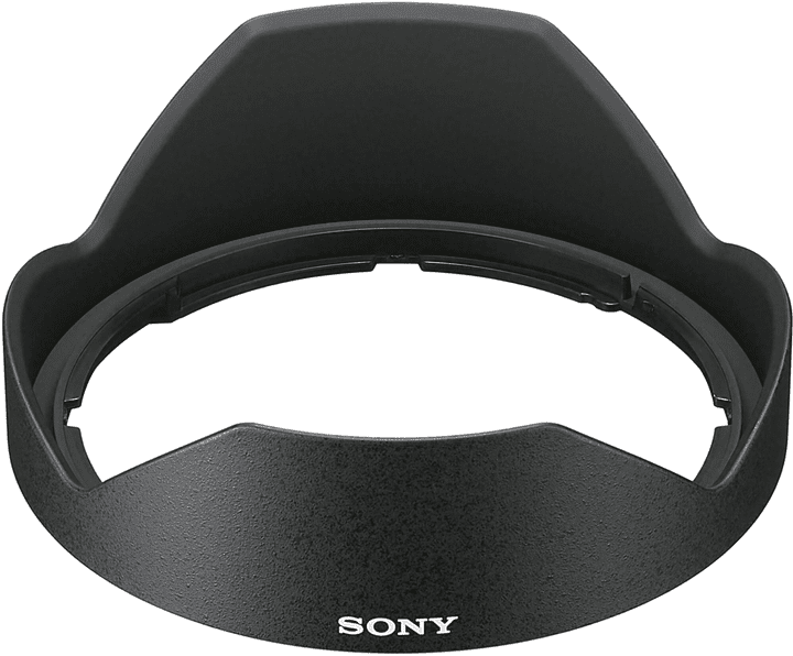 Стандартний об&#039;єктив Sony SEL2450G 24-50mm f/2.8 G  Фото №5