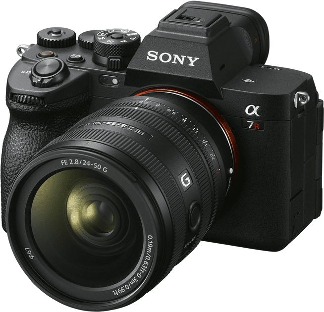 Стандартний об&#039;єктив Sony SEL2450G 24-50mm f/2.8 G  Фото №6