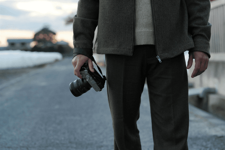 Стандартний об&#039;єктив Sony SEL2450G 24-50mm f/2.8 G  Фото №11