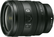 Стандартний об'єктив Sony SEL2450G 24-50mm f/2.8 G Стандартний об'єктив Sony SEL2450G 24-50mm f/2.8 G