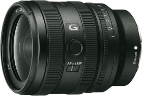Стандартний об&#039;єктив Sony SEL2450G 24-50mm f/2.8 G