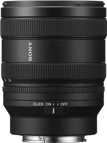 Стандартний об&#039;єктив Sony SEL2450G 24-50mm f/2.8 G  Фото №0