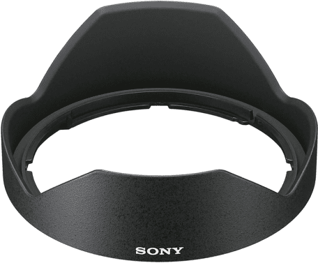 Стандартний об&#039;єктив Sony SEL2450G 24-50mm f/2.8 G  Фото №5
