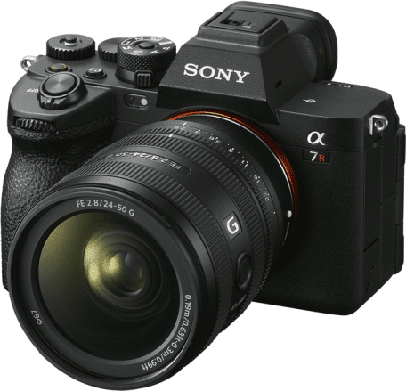 Стандартний об&#039;єктив Sony SEL2450G 24-50mm f/2.8 G  Фото №6