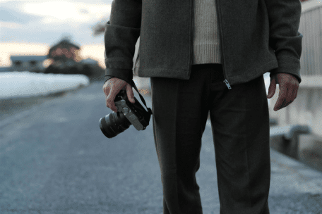 Стандартний об&#039;єктив Sony SEL2450G 24-50mm f/2.8 G  Фото №11