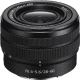 Стандартний об'єктив Sony SEL2860 28-60mm f/4-5.6 (no Box)