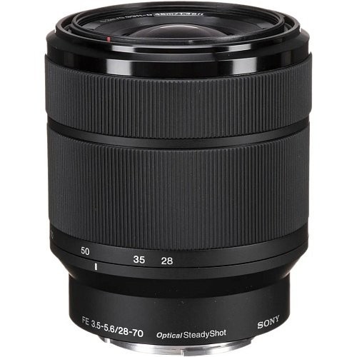 Універсальний об&#039;єктив Sony SEL2870 28-70mm f/3,5-5,6 OSS