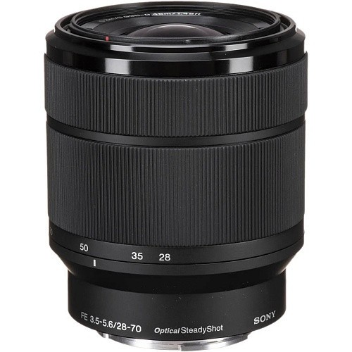 Універсальний об&#039;єктив Sony SEL2870 28-70mm f/3,5-5,6 OSS