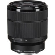 Універсальний об'єктив Sony SEL2870 28-70mm f/3,5-5,6 OSS 