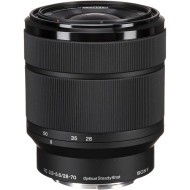 Універсальний об'єктив Sony SEL2870 28-70mm f/3,5-5,6 OSS 