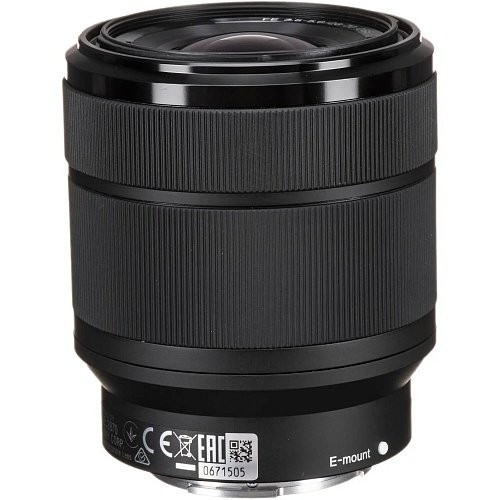 Універсальний об&#039;єктив Sony SEL2870 28-70mm f/3,5-5,6 OSS  Фото №0